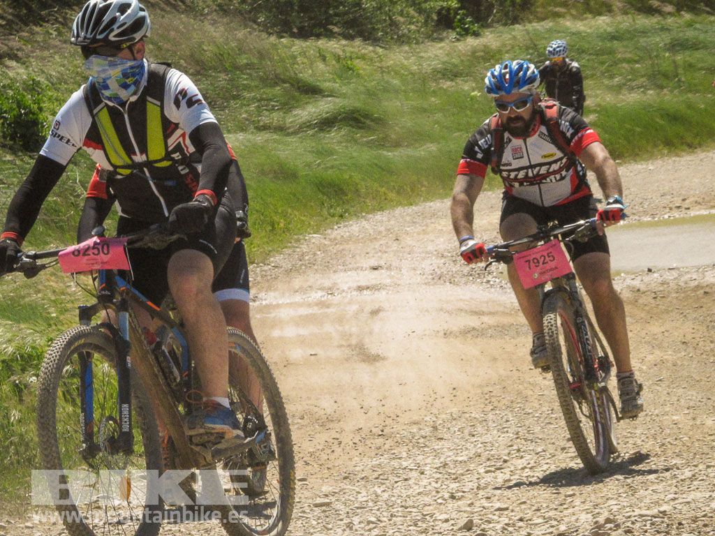 Orbea Monegros 2016 Galería 4