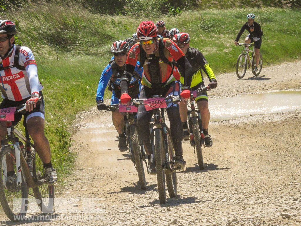Orbea Monegros 2016 Galería 4