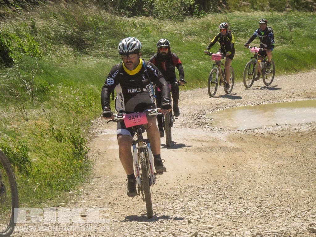 Orbea Monegros 2016 Galería 4