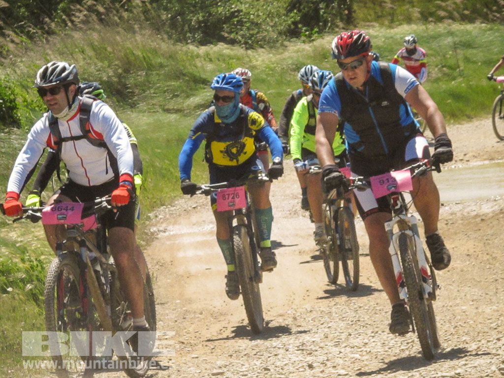 Orbea Monegros 2016 Galería 4