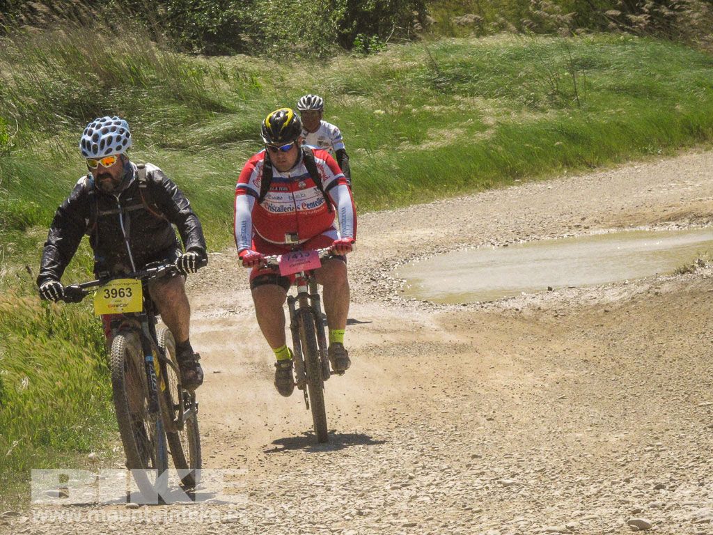Orbea Monegros 2016 Galería 4