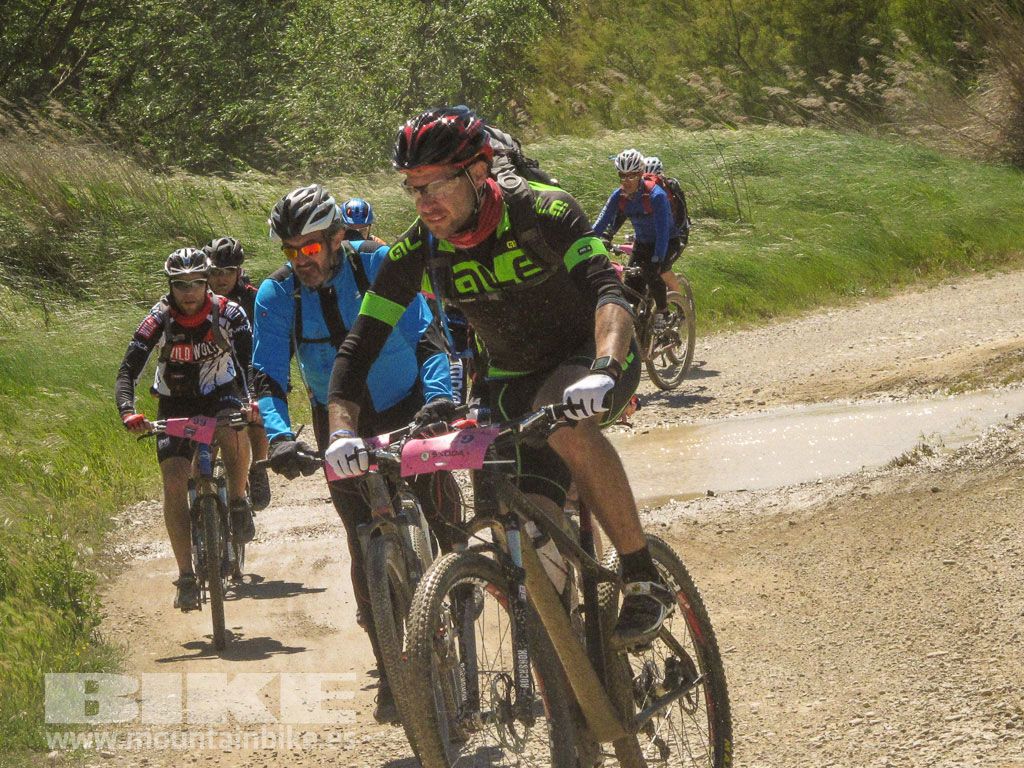 Orbea Monegros 2016 Galería 4