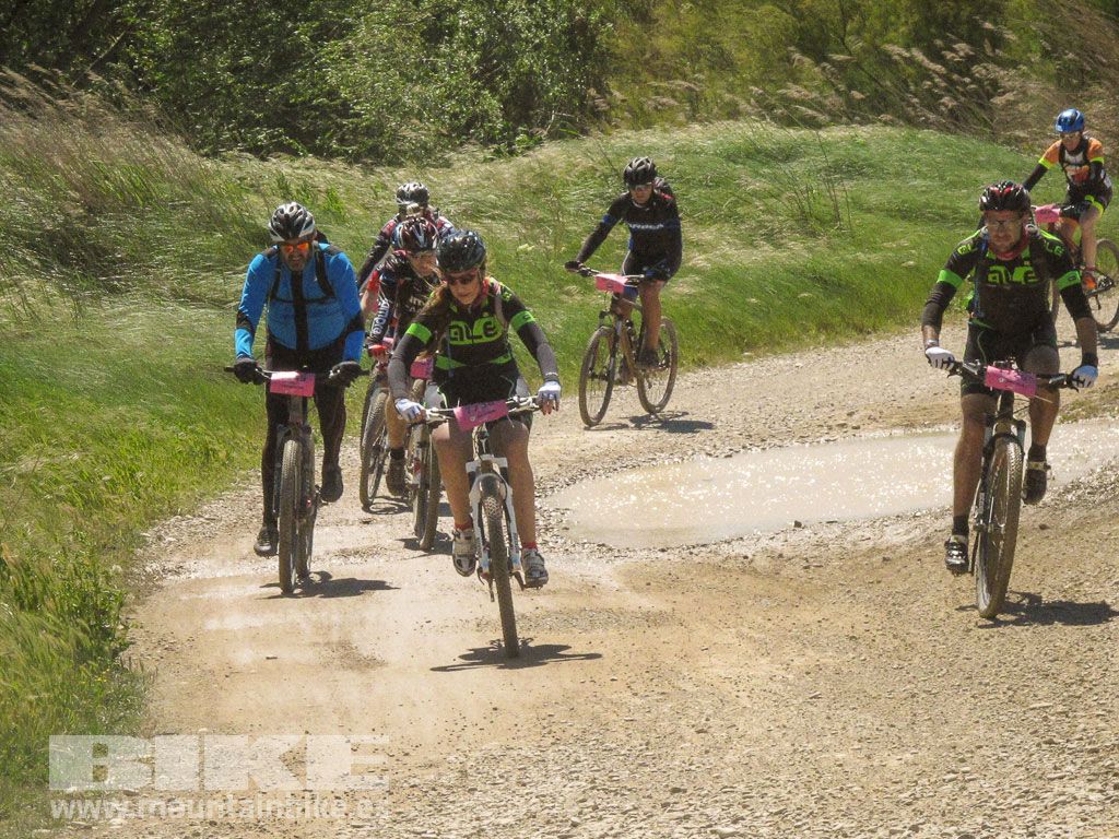 Orbea Monegros 2016 Galería 4
