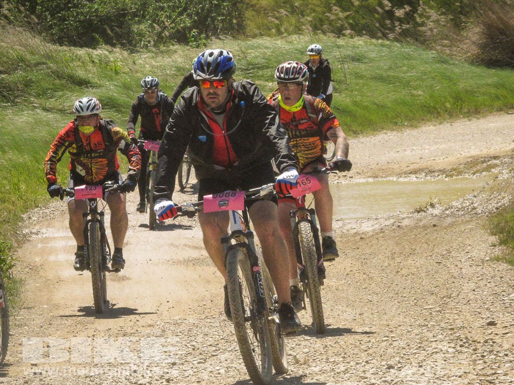 Orbea Monegros 2016 Galería 4