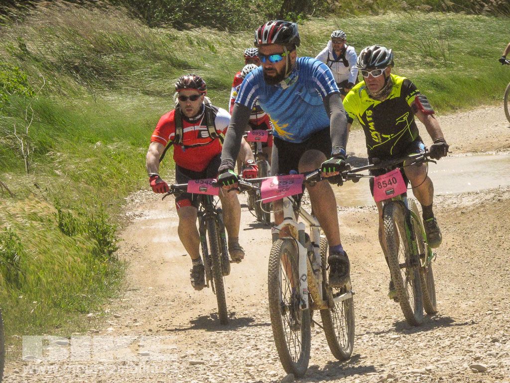 Orbea Monegros 2016 Galería 4