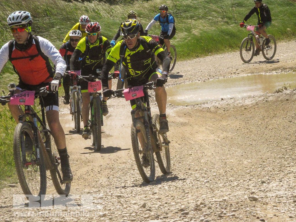 Orbea Monegros 2016 Galería 4