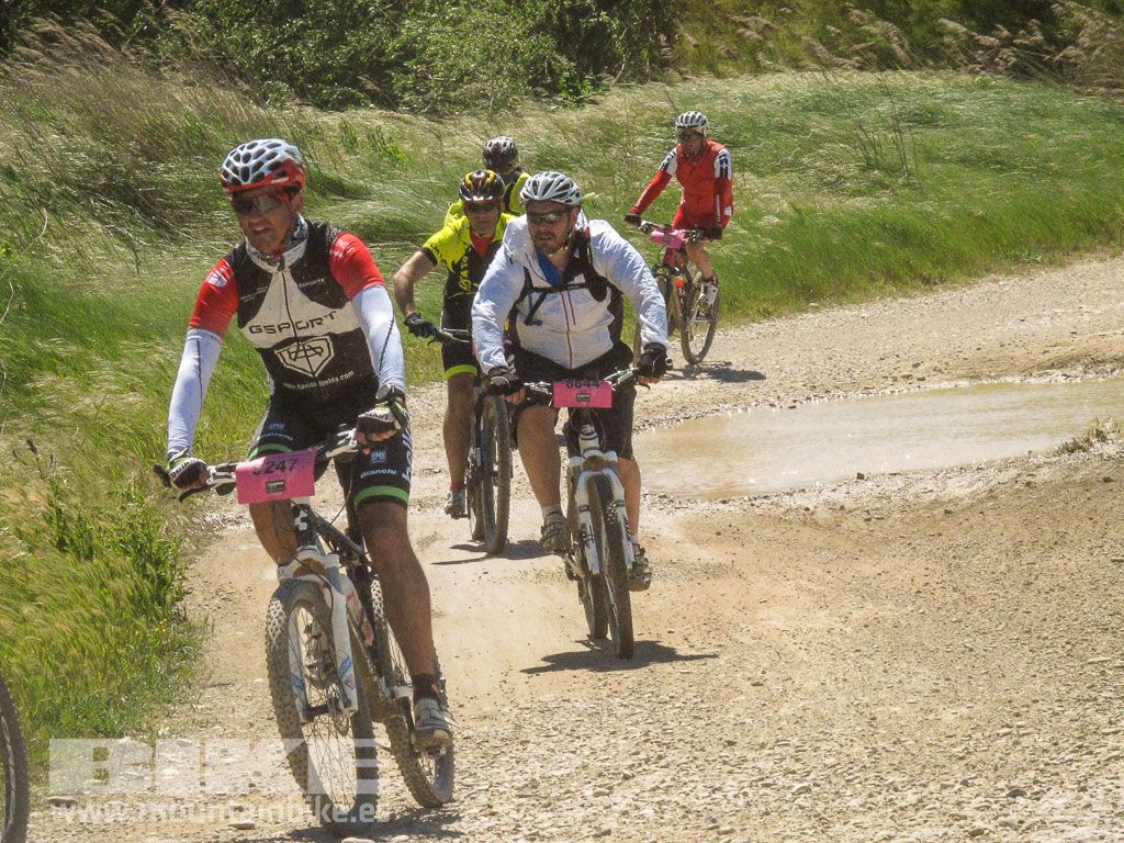 Orbea Monegros 2016 Galería 4