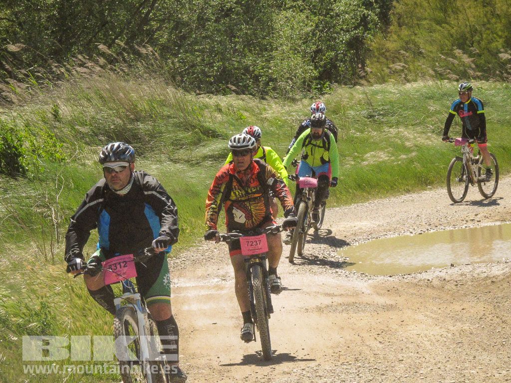 Orbea Monegros 2016 Galería 4