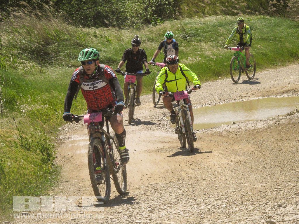 Orbea Monegros 2016 Galería 4