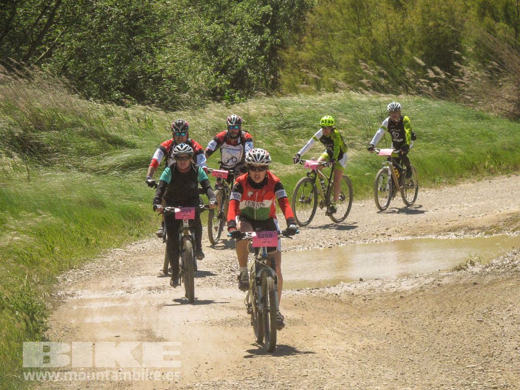 Orbea Monegros 2016 Galería 4