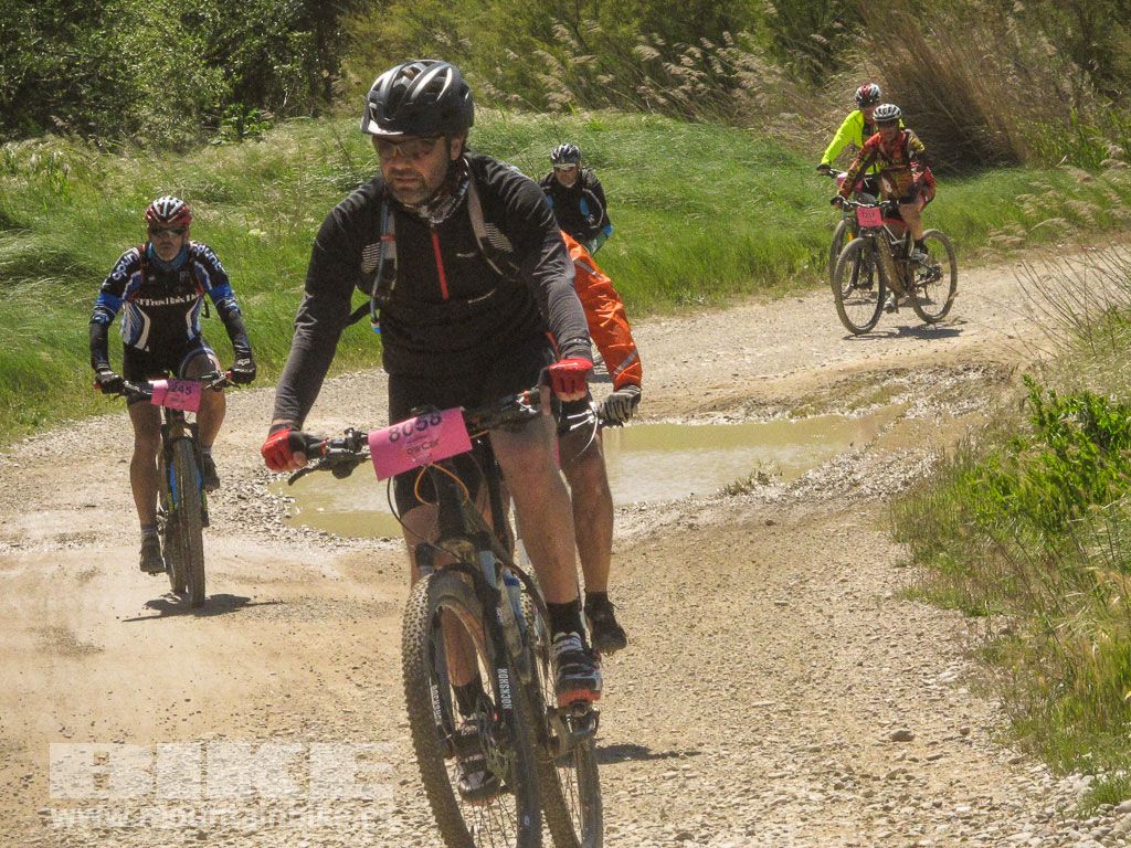 Orbea Monegros 2016 Galería 4