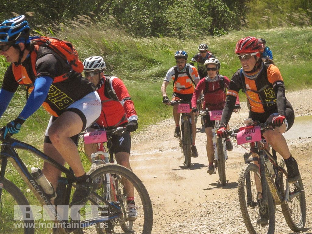 Orbea Monegros 2016 Galería 4