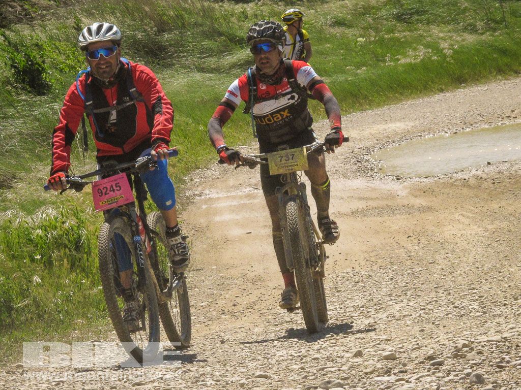 Orbea Monegros 2016 Galería 4