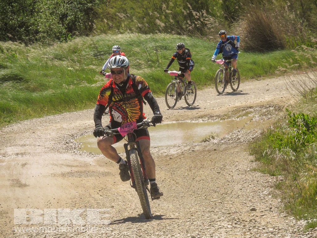 Orbea Monegros 2016 Galería 4