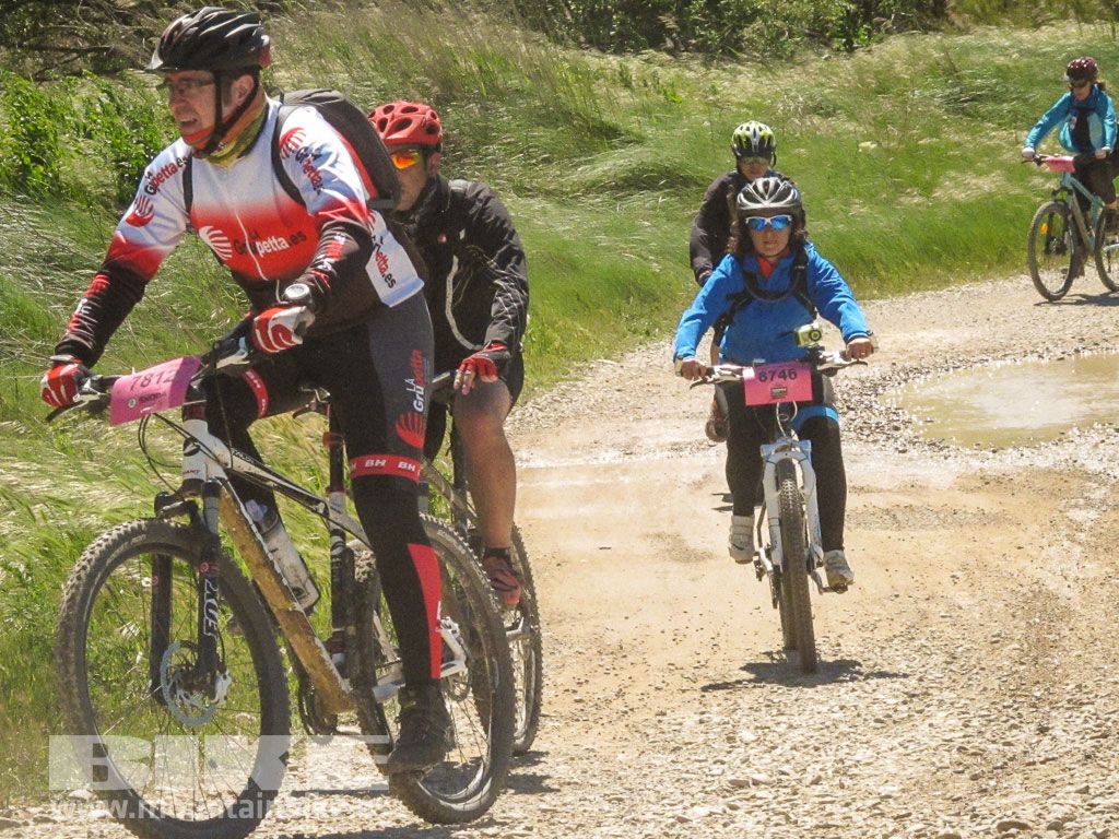 Orbea Monegros 2016 Galería 4