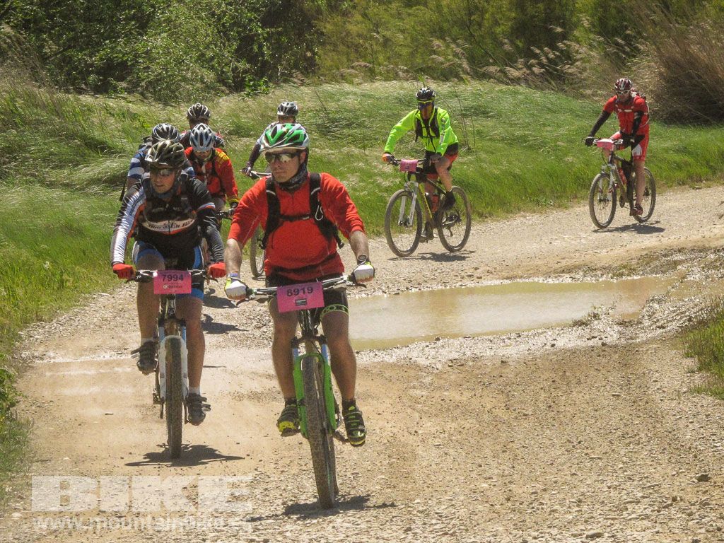 Orbea Monegros 2016 Galería 4