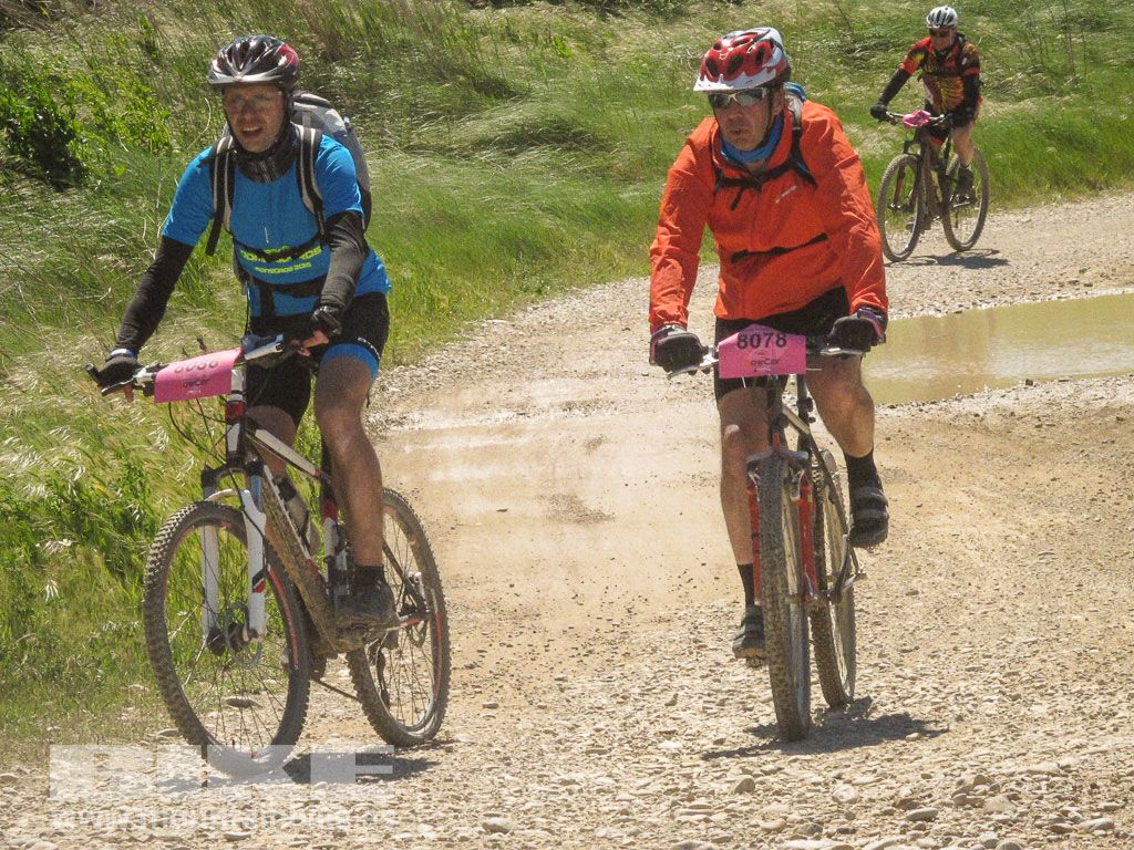 Orbea Monegros 2016 Galería 4