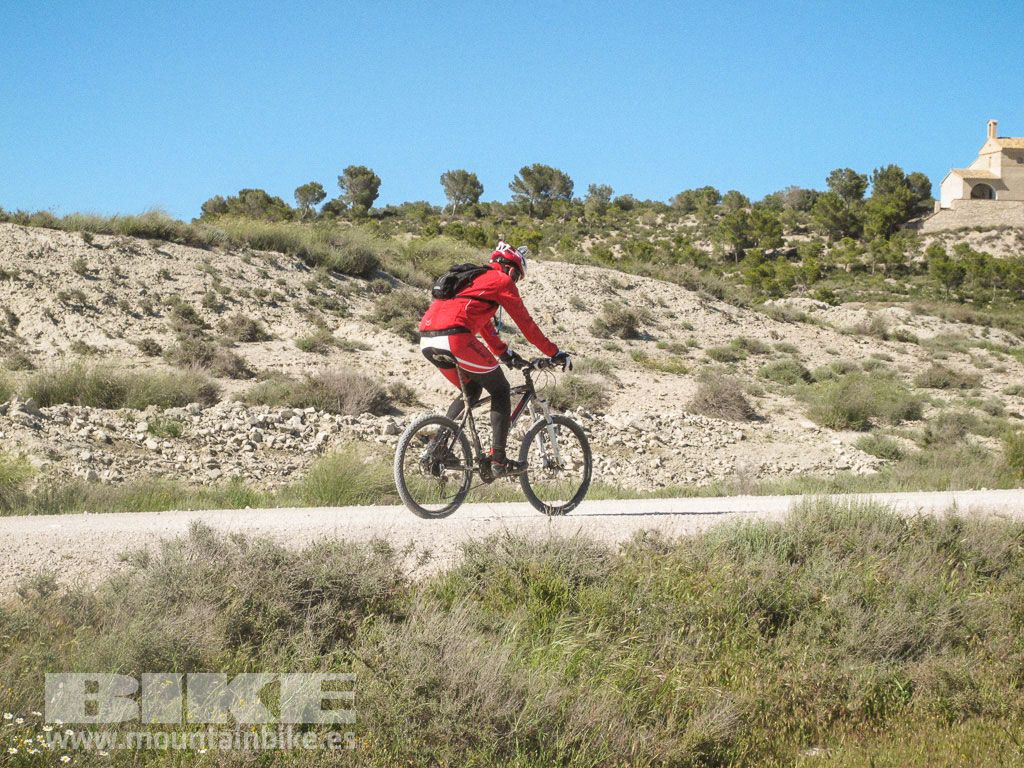 Orbea Monegros 2016 Galería 4