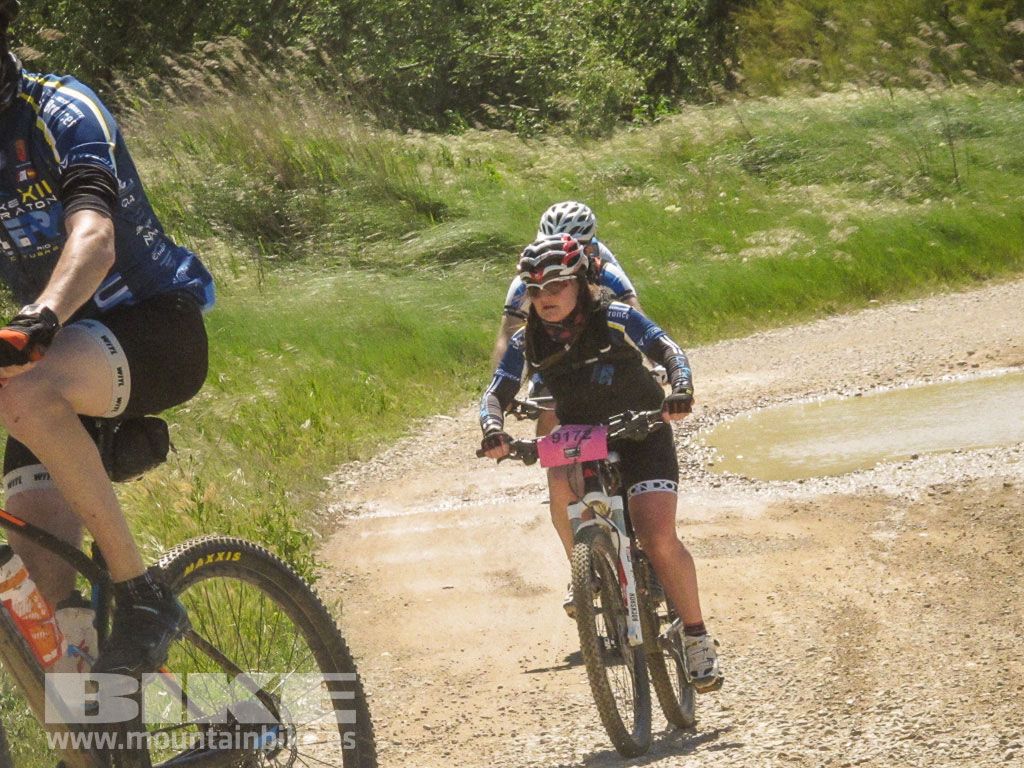 Orbea Monegros 2016 Galería 4
