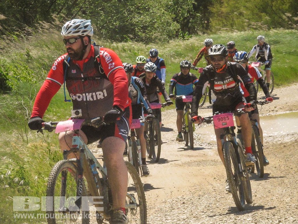 Orbea Monegros 2016 Galería 4