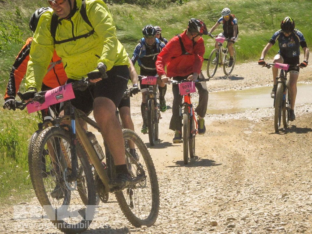 Orbea Monegros 2016 Galería 4