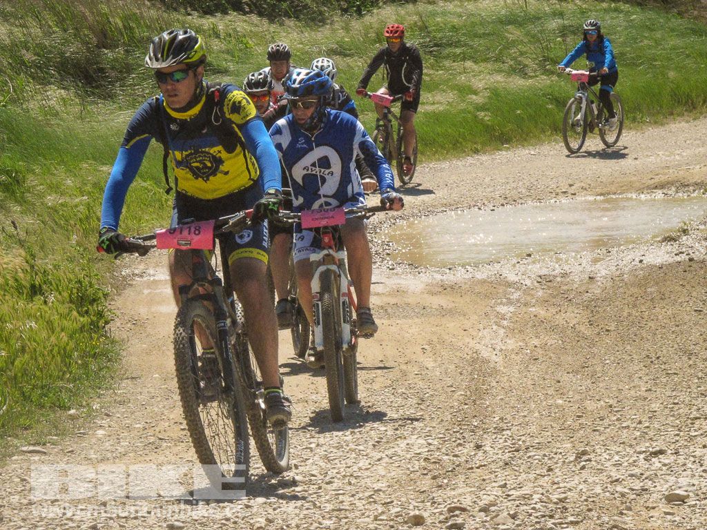 Orbea Monegros 2016 Galería 4