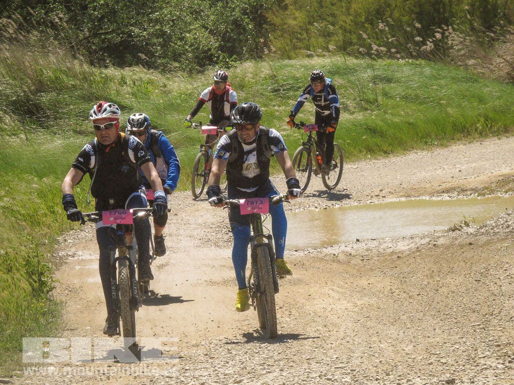 Orbea Monegros 2016 Galería 4