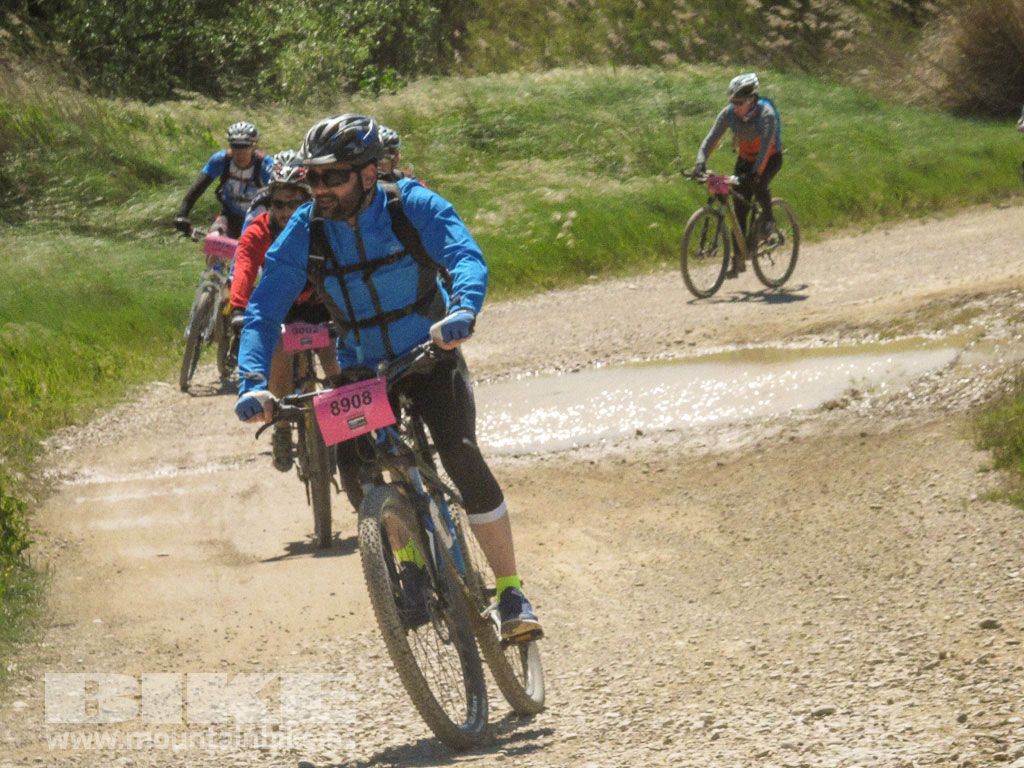 Orbea Monegros 2016 Galería 4