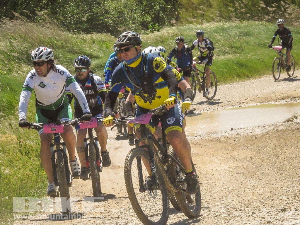 Orbea Monegros 2016 Galería 4