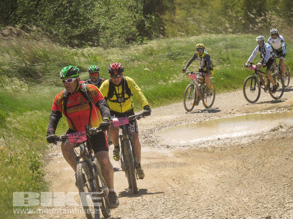 Orbea Monegros 2016 Galería 4
