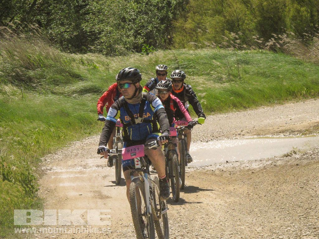 Orbea Monegros 2016 Galería 4