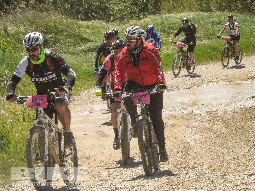 Orbea Monegros 2016 Galería 4