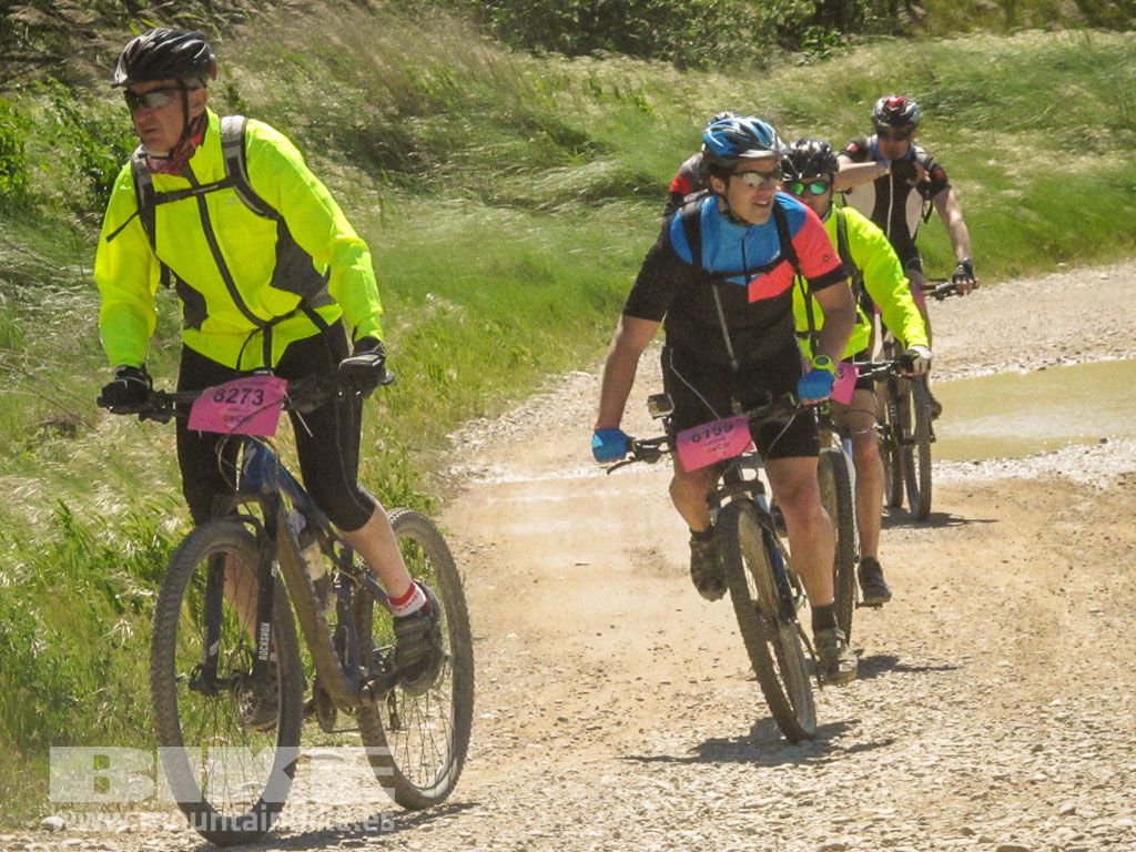 Orbea Monegros 2016 Galería 4