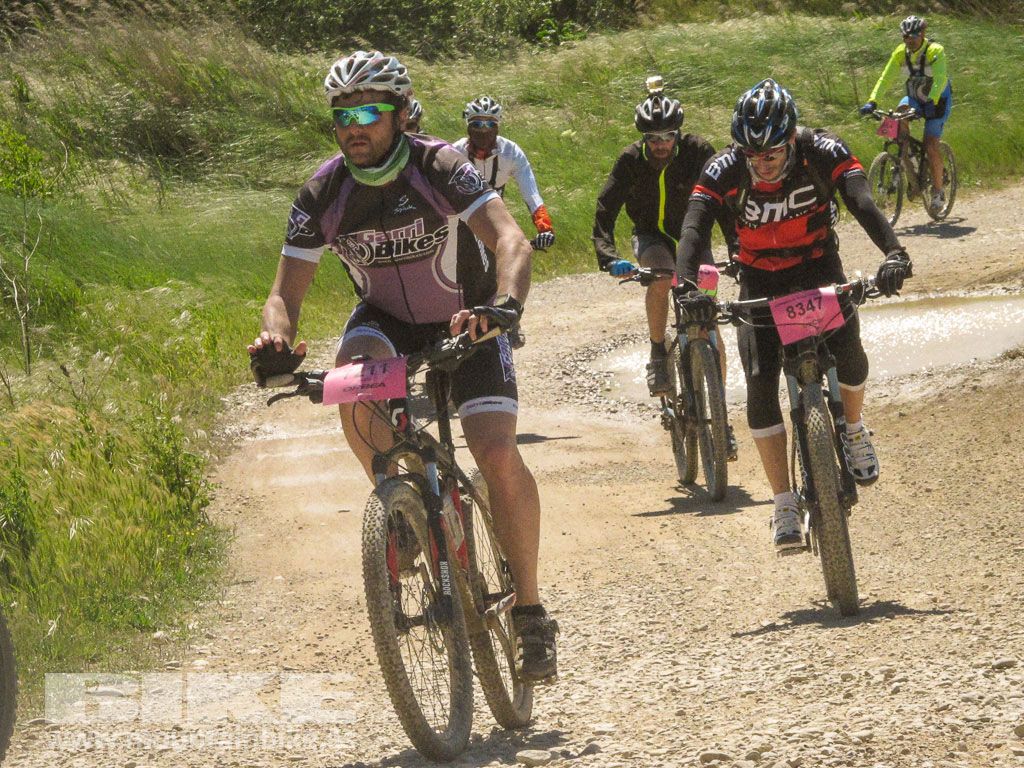Orbea Monegros 2016 Galería 4