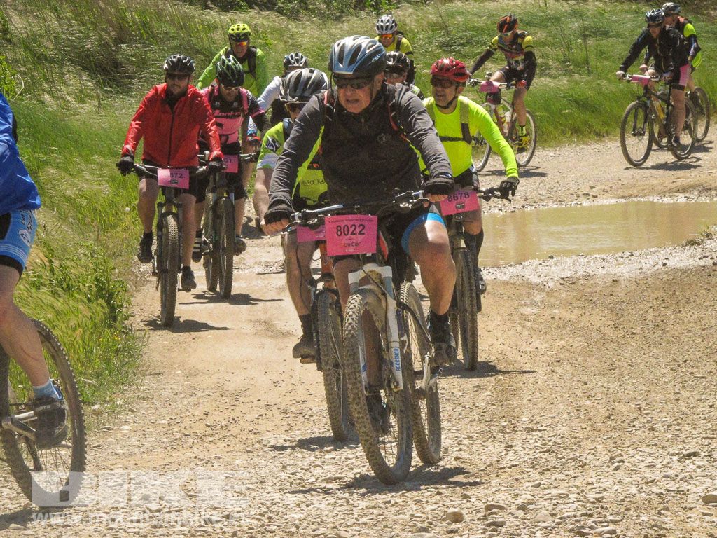 Orbea Monegros 2016 Galería 4