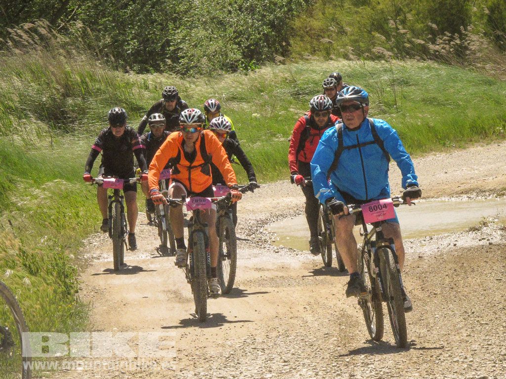 Orbea Monegros 2016 Galería 4