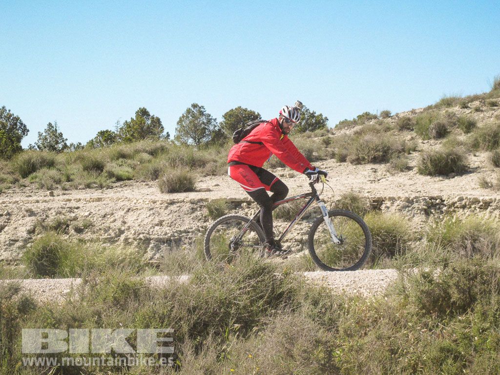 Orbea Monegros 2016 Galería 4