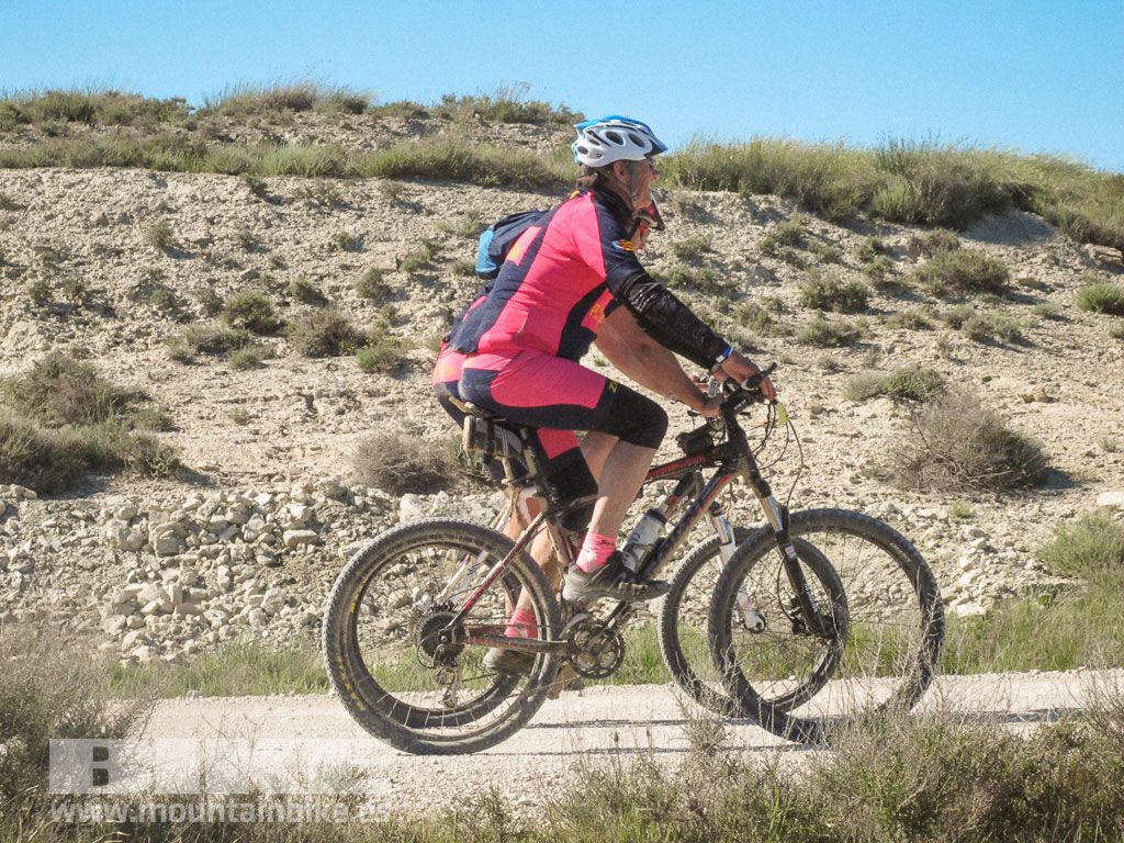 Orbea Monegros 2016 Galería 4