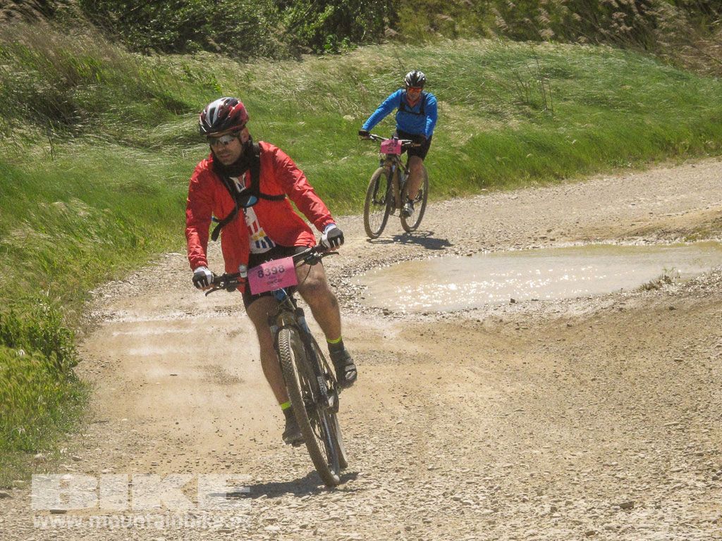 Orbea Monegros 2016 Galería 4