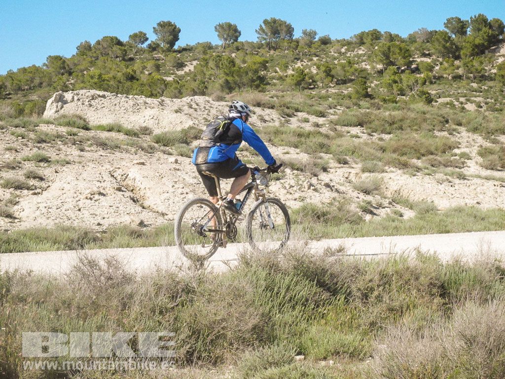 Orbea Monegros 2016 Galería 4