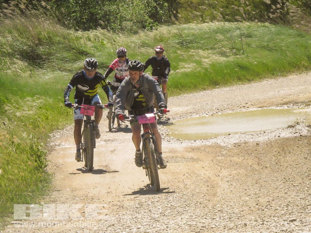 Orbea Monegros 2016 Galería 4