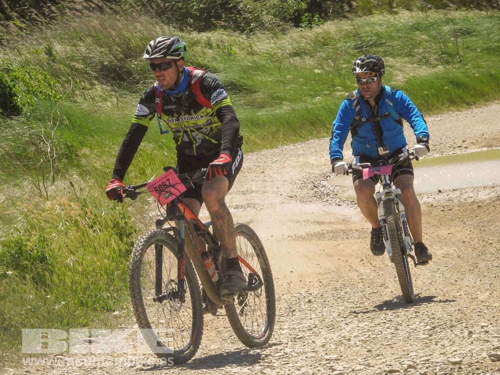 Orbea Monegros 2016 Galería 4