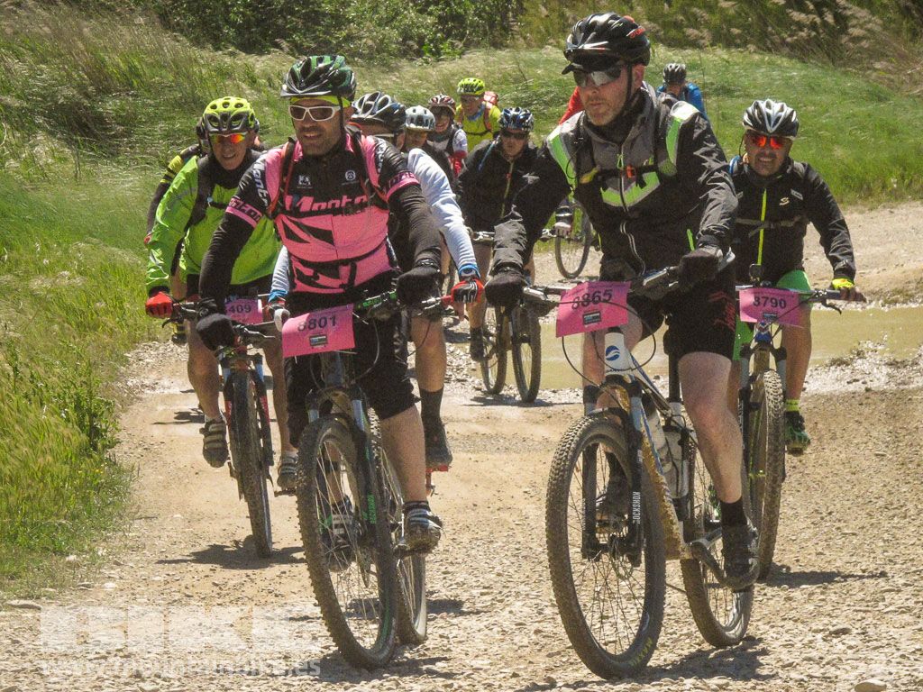 Orbea Monegros 2016 Galería 4