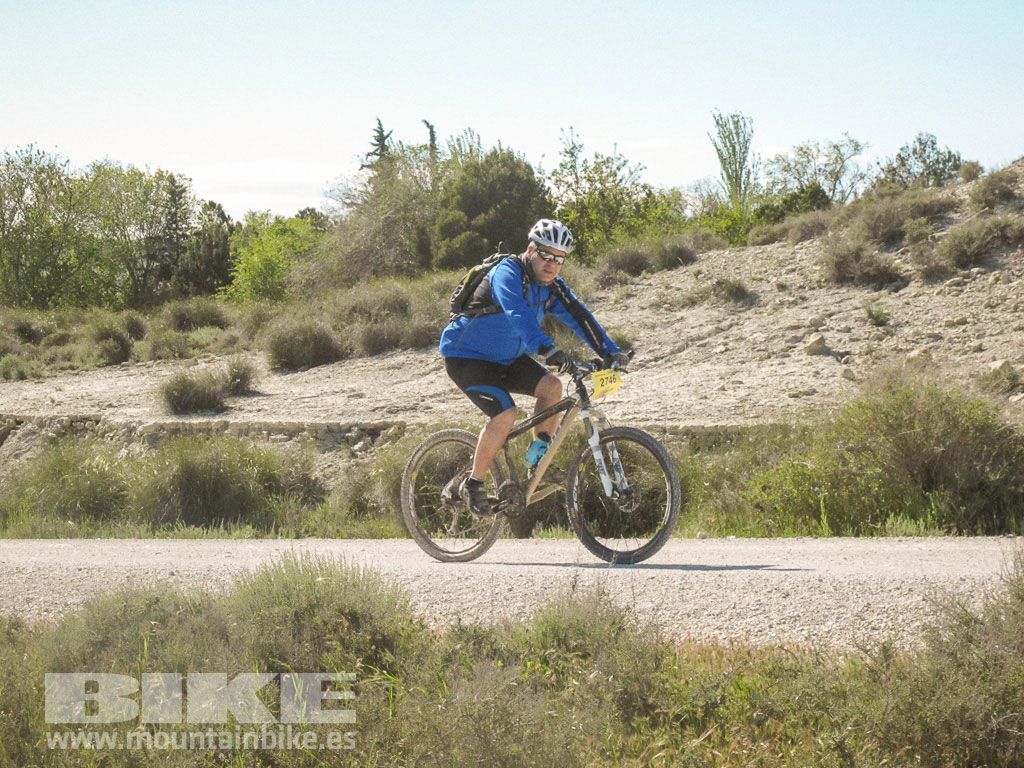 Orbea Monegros 2016 Galería 4