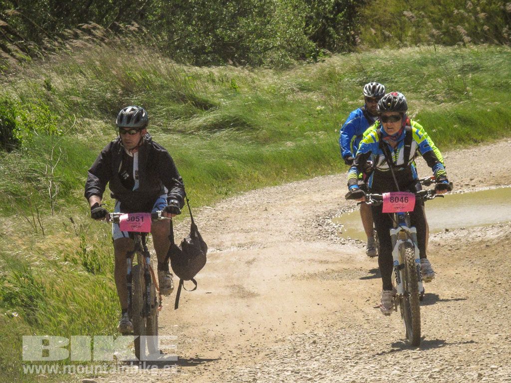 Orbea Monegros 2016 Galería 4