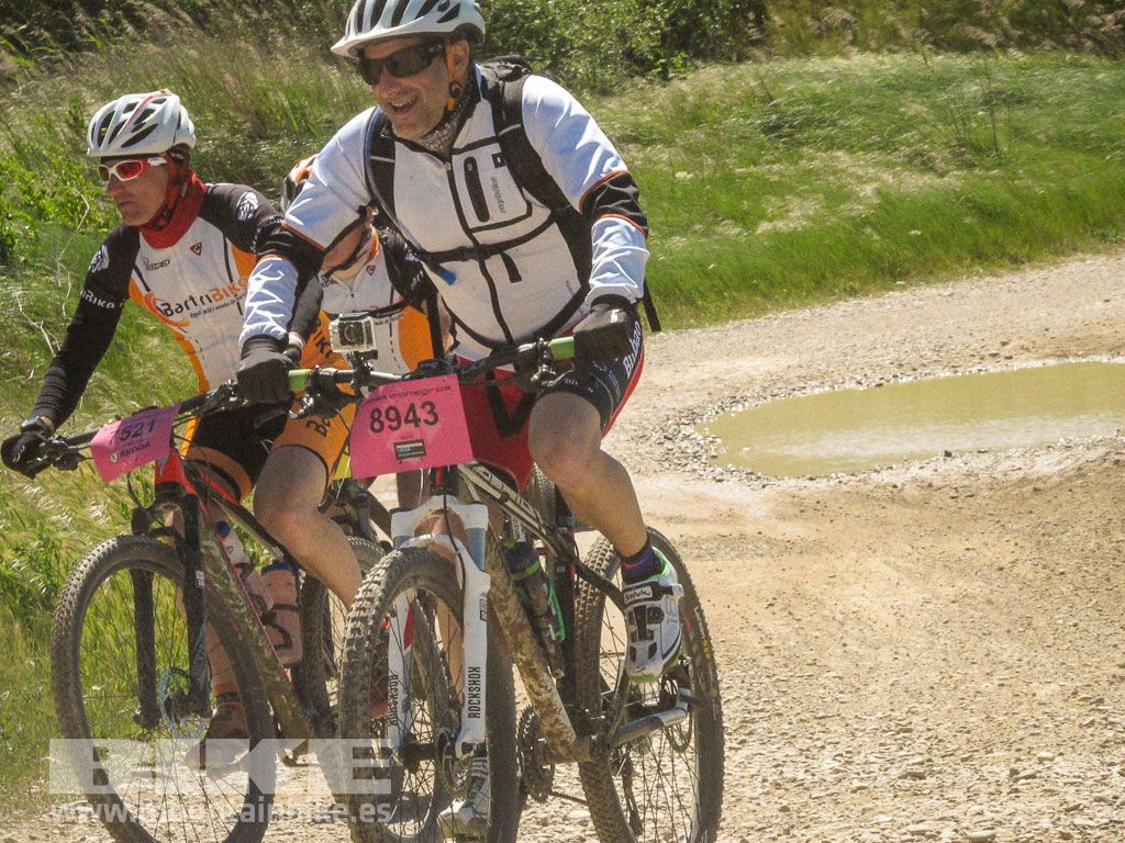 Orbea Monegros 2016 Galería 4