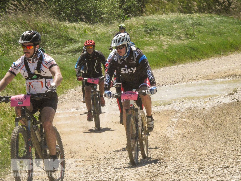 Orbea Monegros 2016 Galería 4