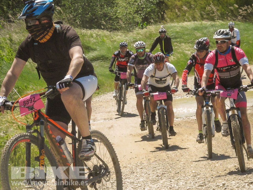 Orbea Monegros 2016 Galería 4