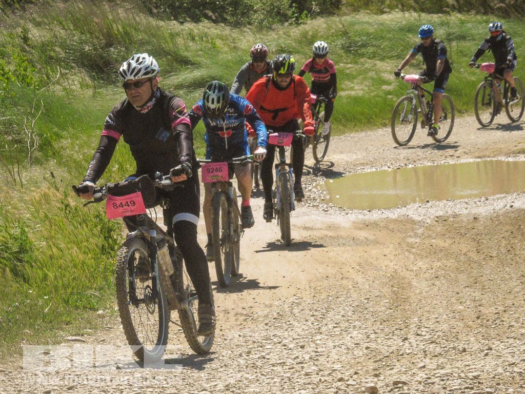 Orbea Monegros 2016 Galería 4