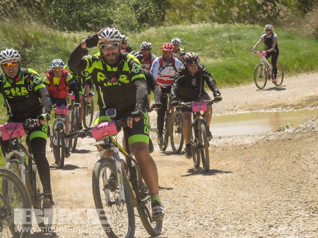 Orbea Monegros 2016 Galería 4